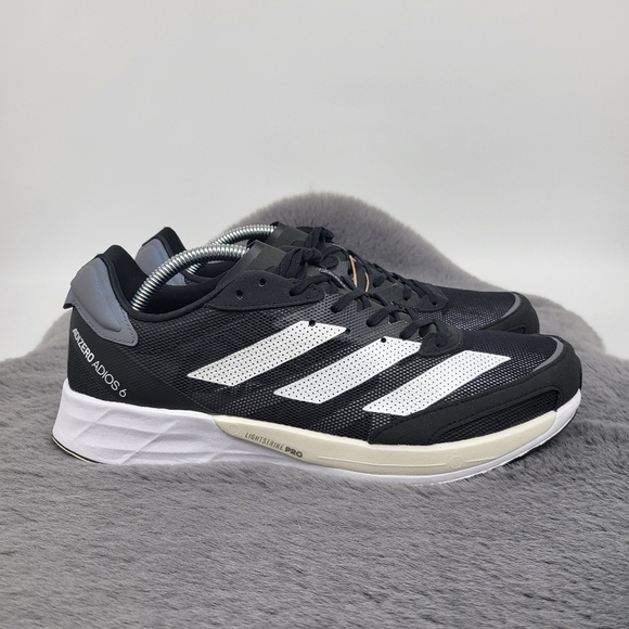 Adidas Adizero Adios 6 Men\'s Sizes New Running Shoes main image 6